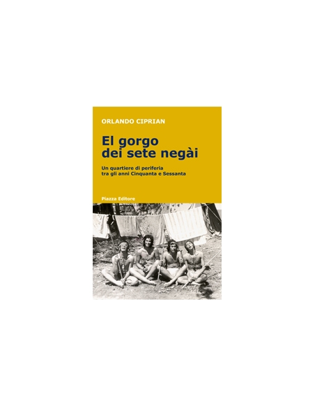 El gorgo dei sete negài