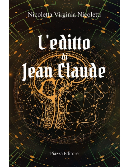 L'editto di Jean Claude