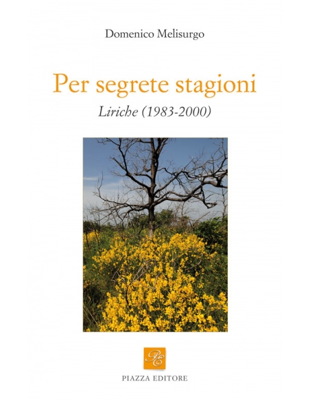 Per segrete stagioni