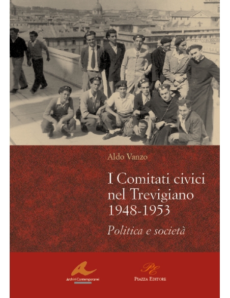 I comitati civici nel trevigiano 1948-1953