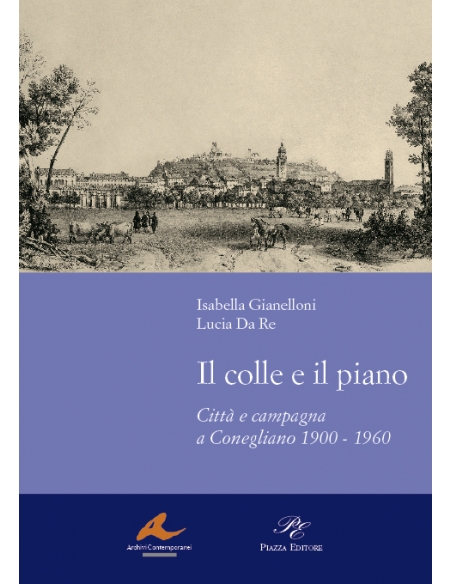 Il colle e il piano