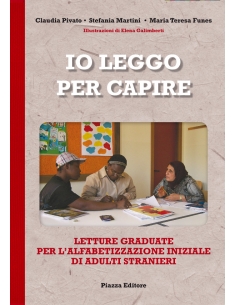 Io leggo per capire