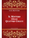 Novità 2021: Il mistero delle Quattro Chiavi