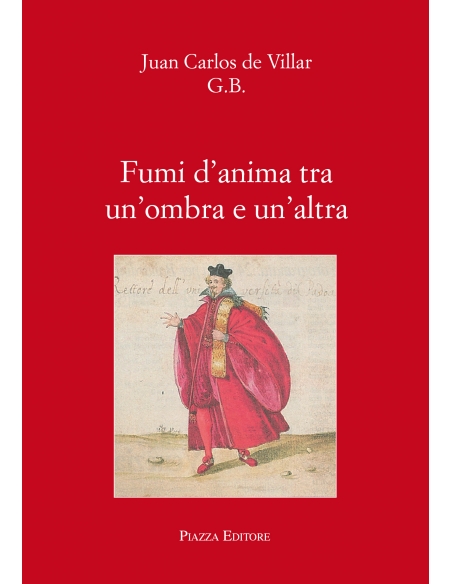 Fumi d'anima tra un'ombra e un'altra