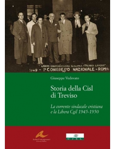 Storia della Cisl di...