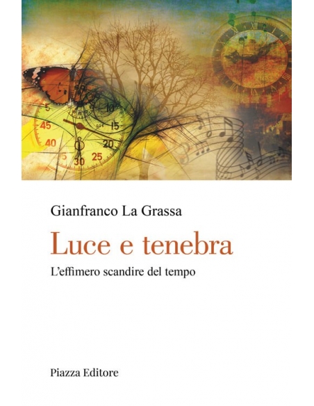 Novità 2021: Luce e tenebra