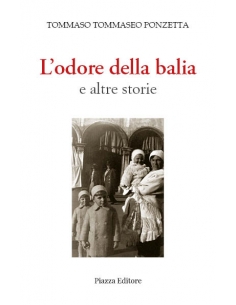 L'odore della balia e altre...