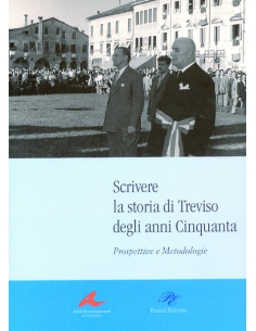 Scrivere la storia di...