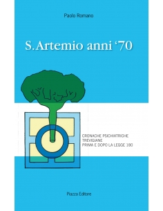 Sant'Artemio anni 70