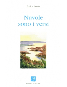 Nuvole sono i versi