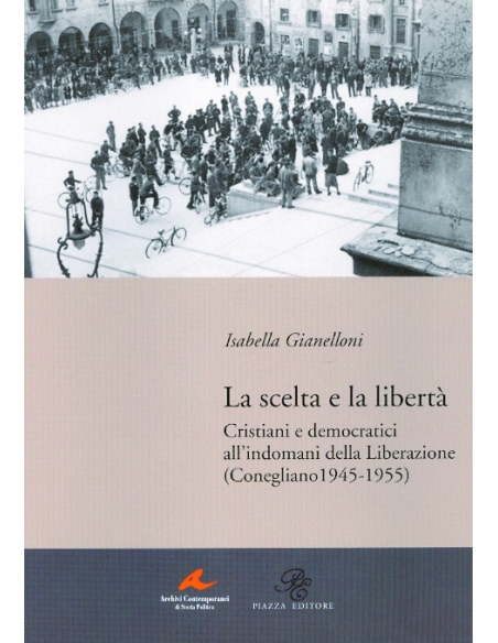 La scelta e la libertà