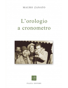 L'orologio a cronometro