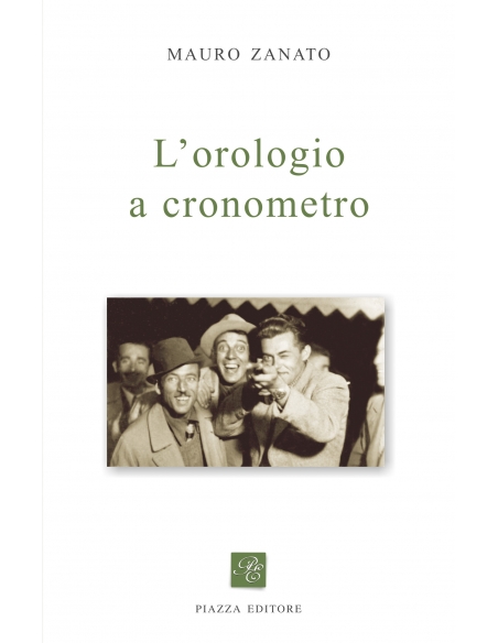 L'orologio a cronometro