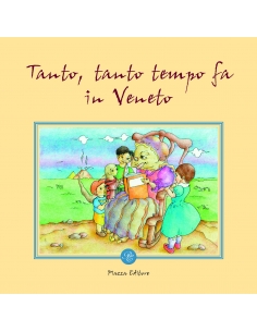Tanto, tanto tempo fa in...