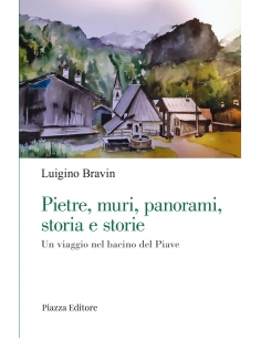 Pietre, muri, panorami,...