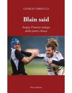 Blain said