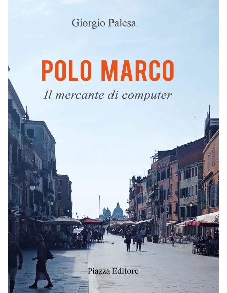 Polo Marco