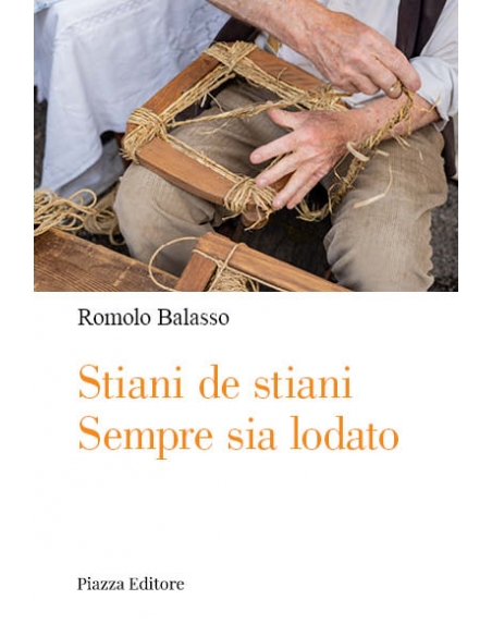 Stiani de stiani. Sempre sia lodato