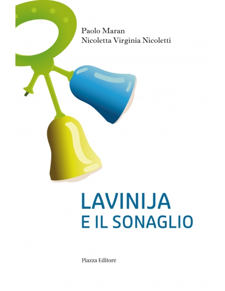 Lavinija e il sonaglio