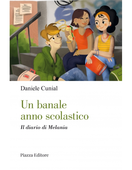 Un banale anno scolastico