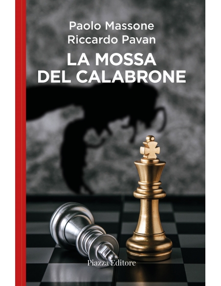 La mossa del calabrone