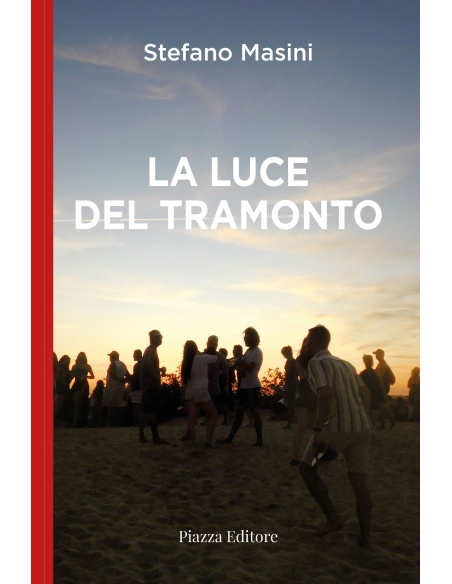 La luce del tramonto