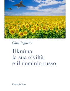 Ukraìna, la sua civiltà e...
