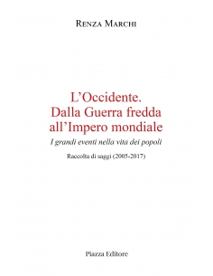 L’Occidente. Dalla Guerra...