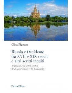 Russia e Occidente  fra...