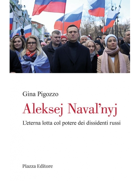 L'eterna lotta col potere dei dissidenti russi​