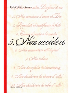 5. Non uccidere