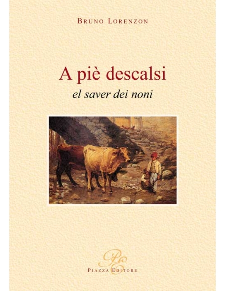 A piè descalsi