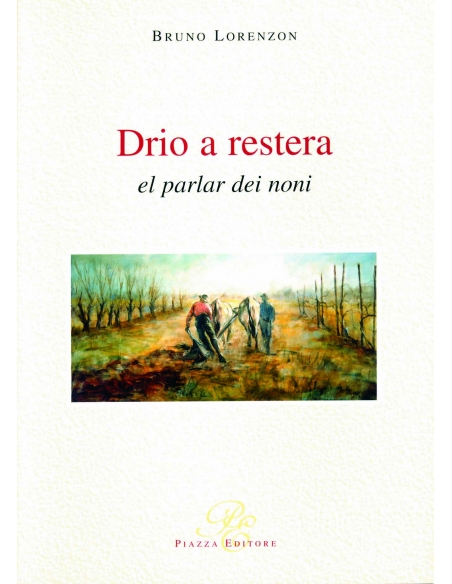 Drio a restera