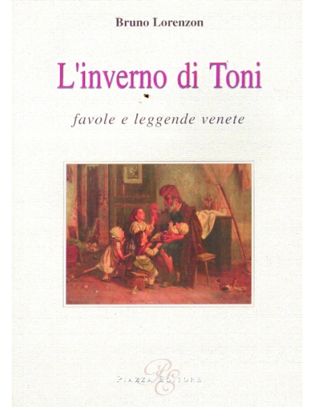 L'inverno di Toni