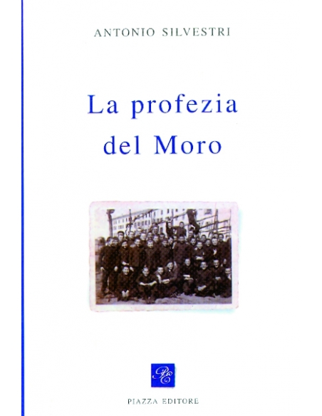 La profezia del moro