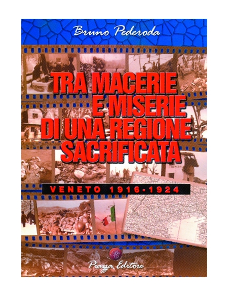 Tra macerie e miserie di una regione sacrificata