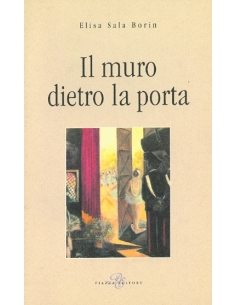 Il muro dietro la porta