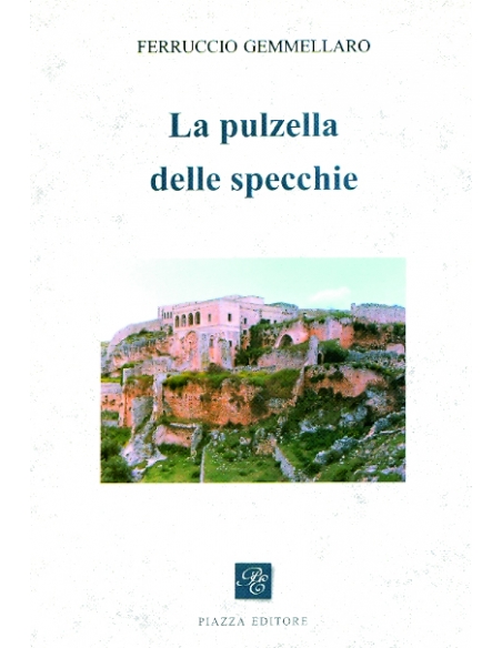 La pulzella delle specchie