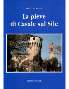 La pieve di Casale sul Sile
