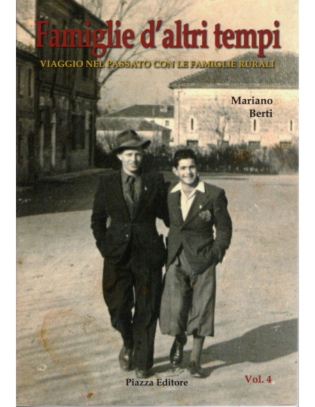 Famiglie d'altri tempi