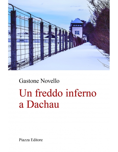 Un freddo inferno a Dachau