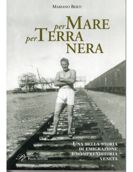 Per mare e terra nera