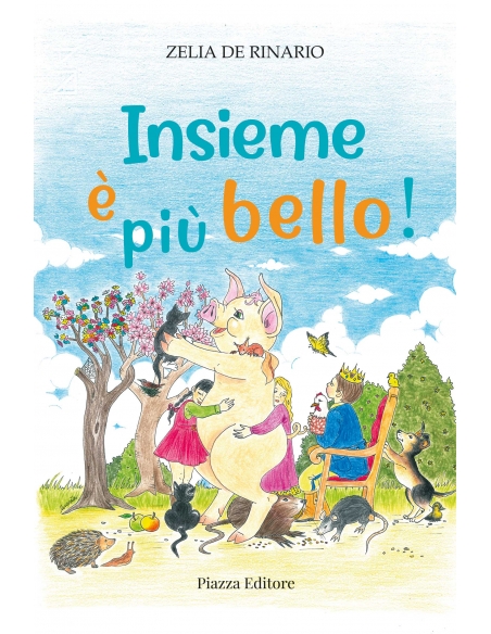 Insieme è più bello!