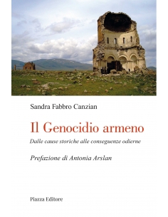 Il Genocidio armeno