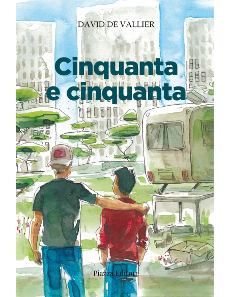 Cinquanta e cinquanta