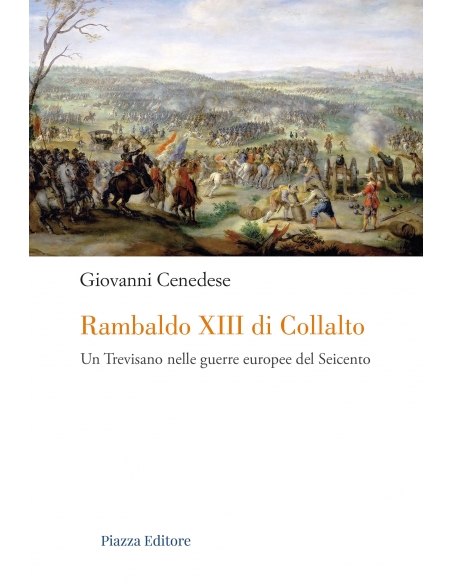 Rambaldo XIII di Collalto