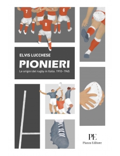 Pionieri. Le origini del...