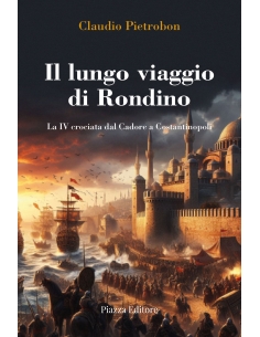Il lungo viaggio di Rondino