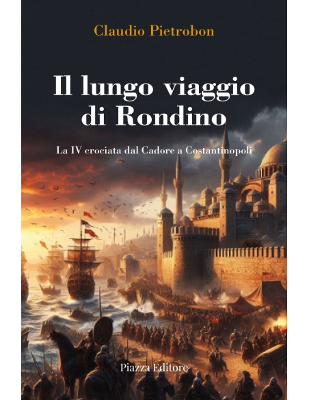 Il lungo viaggio di Rondino