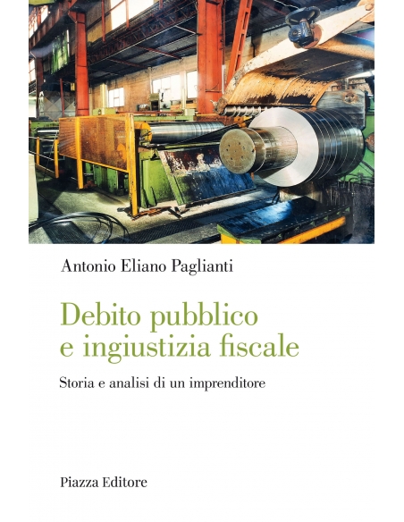 Debito pubblico e ingiustizia fiscale